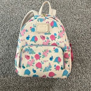 Sleeping beauty themed loungefly